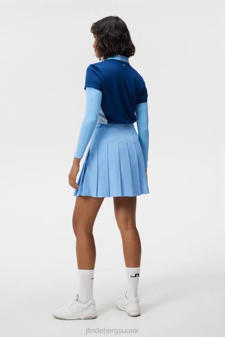 J.Lindeberg adina hame naiset pieni poika sininen 4VD01572 vaatetus