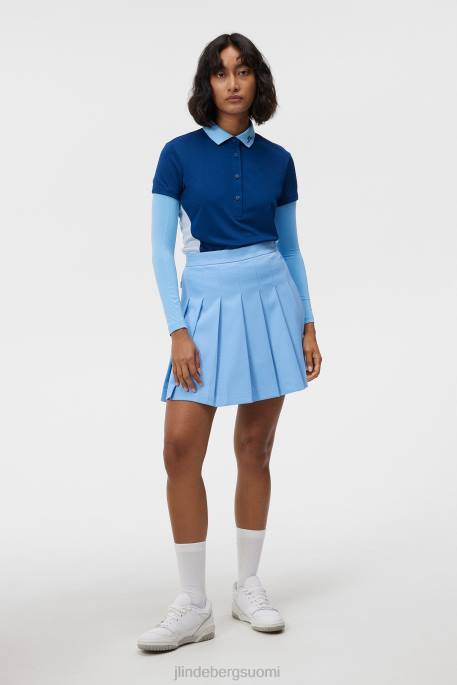 J.Lindeberg adina hame naiset pieni poika sininen 4VD01572 vaatetus