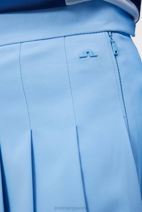 J.Lindeberg adina hame naiset pieni poika sininen 4VD01572 vaatetus