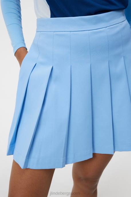 J.Lindeberg adina hame naiset pieni poika sininen 4VD01572 vaatetus