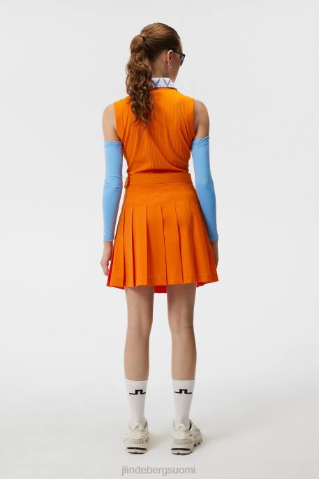 J.Lindeberg adina hame naiset runsaus 4VD01570 vaatetus