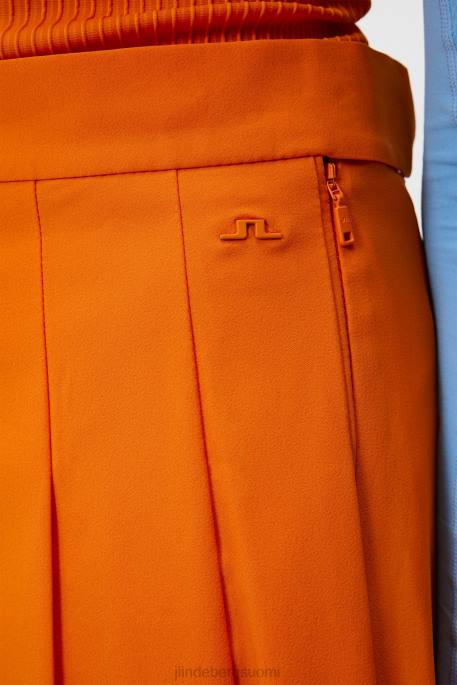 J.Lindeberg adina hame naiset runsaus 4VD01570 vaatetus