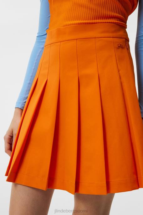 J.Lindeberg adina hame naiset runsaus 4VD01570 vaatetus