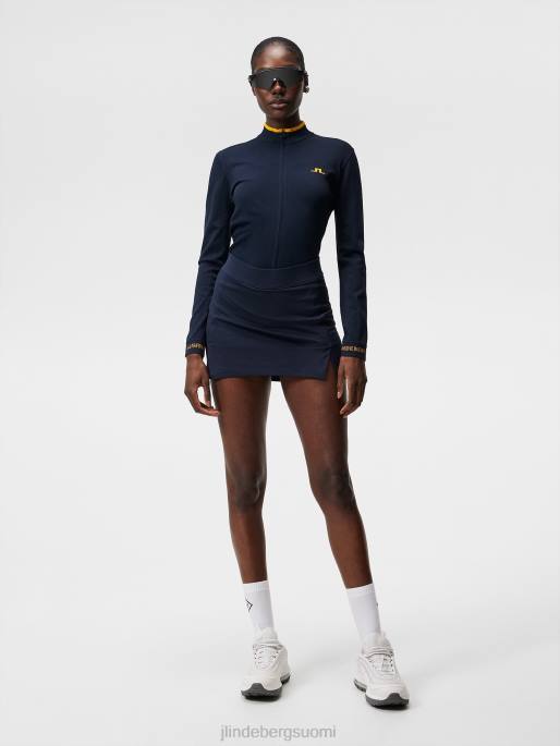 J.Lindeberg amelie hame naiset laivasto 4VD01653 vaatetus