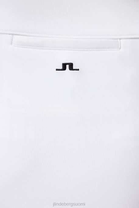 J.Lindeberg amelie hame naiset valkoinen 4VD01659 vaatetus