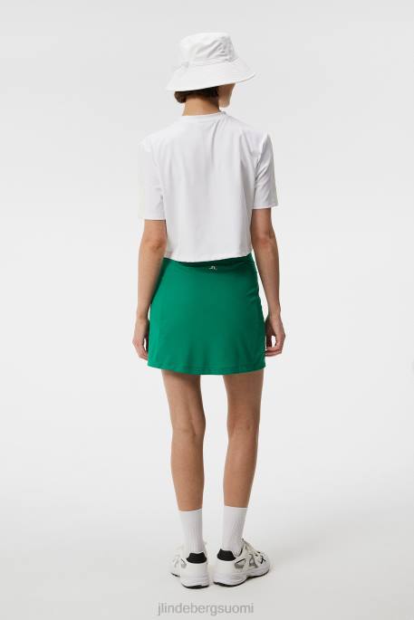 J.Lindeberg amelie keskihame naiset bosporinsalmella 4VD01644 vaatetus