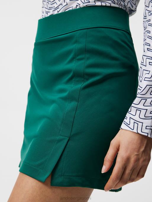 J.Lindeberg amelie keskihame naiset sademetsä 4VD01640 vaatetus