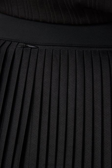 J.Lindeberg binx hame naiset musta 4VD01625 vaatetus