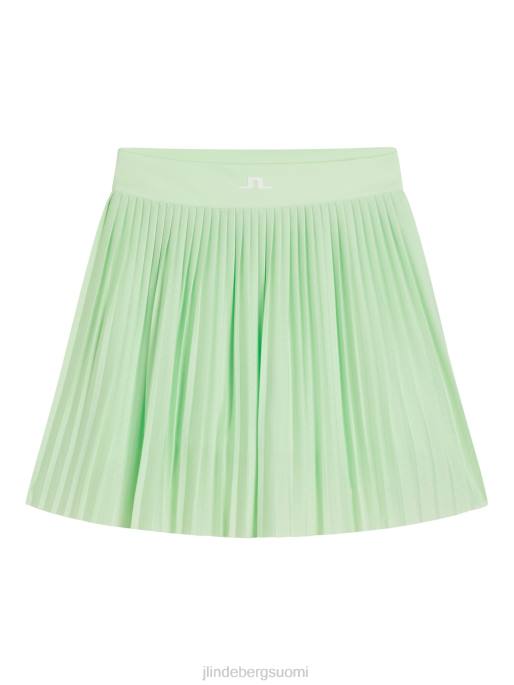 J.Lindeberg binx hame naiset patinan vihreä 4VD01624 vaatetus