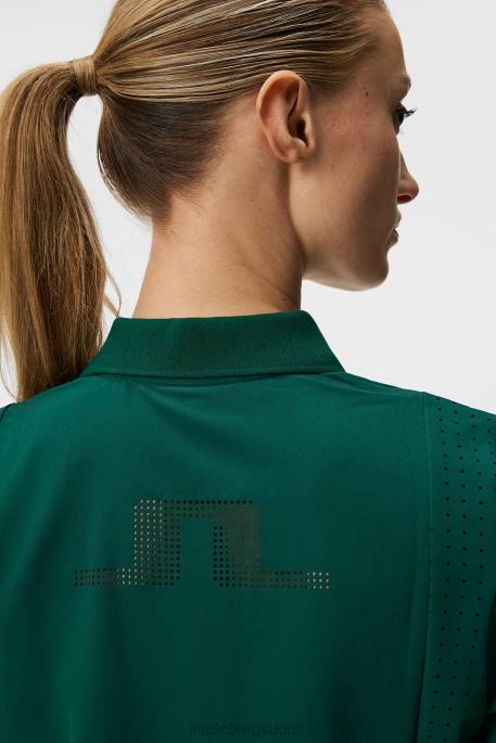 J.Lindeberg denise mekko naiset sademetsä 4VD01663 vaatetus