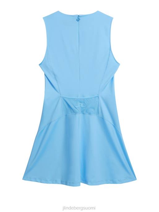 J.Lindeberg helenan mekko naiset pieni poika sininen 4VD01561 vaatetus