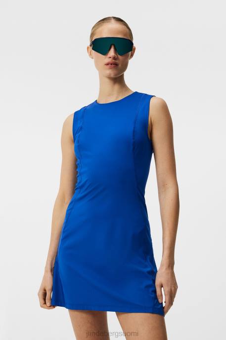 J.Lindeberg helenan mekko naiset surfaa verkossa 4VD01601 vaatetus