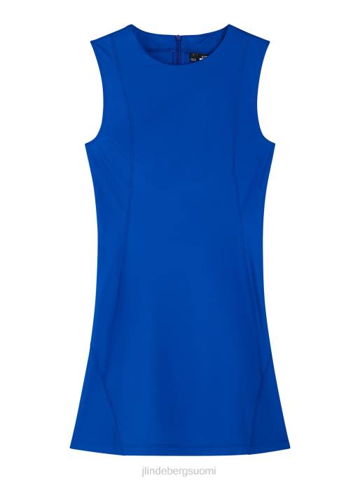 J.Lindeberg helenan mekko naiset surfaa verkossa 4VD01601 vaatetus