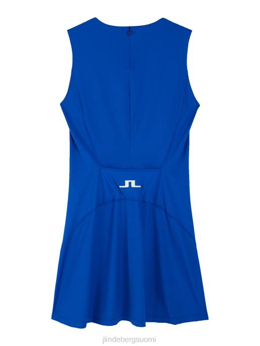 J.Lindeberg helenan mekko naiset surfaa verkossa 4VD01601 vaatetus