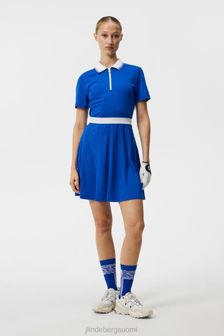 J.Lindeberg helga mekko naiset surfaa verkossa 4VD01599 vaatetus