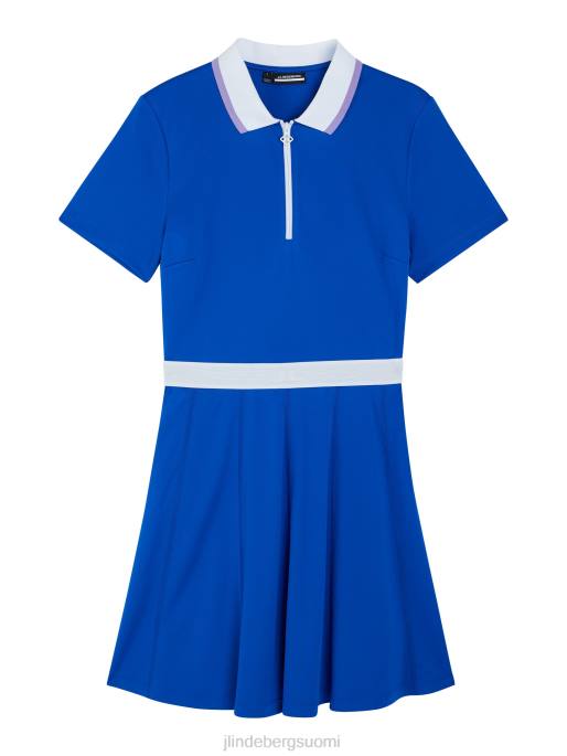 J.Lindeberg helga mekko naiset surfaa verkossa 4VD01599 vaatetus