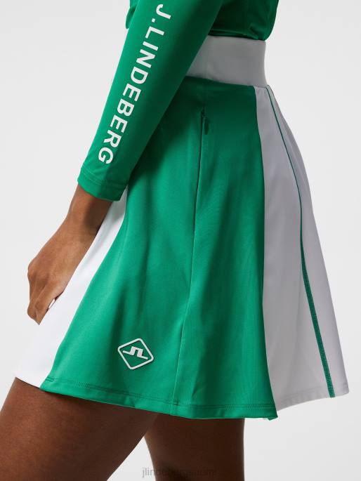 J.Lindeberg jolie hame naiset bosporinsalmella 4VD01629 vaatetus