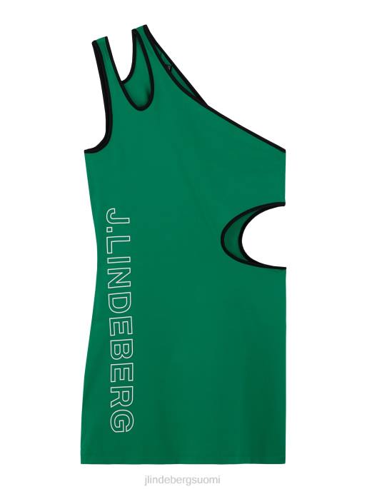 J.Lindeberg marta mekko naiset bosporinsalmella 4VD01617 vaatetus