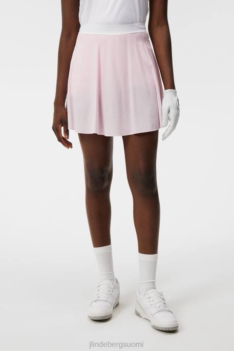 J.Lindeberg mimi hame naiset kirsikankukka 4VD01605 vaatetus