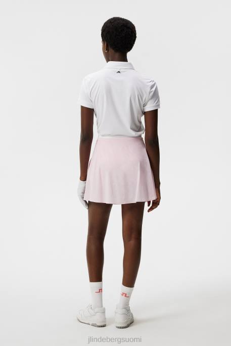 J.Lindeberg mimi hame naiset kirsikankukka 4VD01605 vaatetus