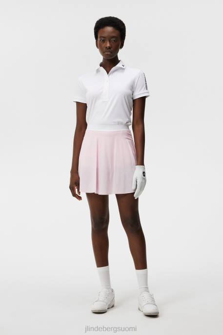 J.Lindeberg mimi hame naiset kirsikankukka 4VD01605 vaatetus