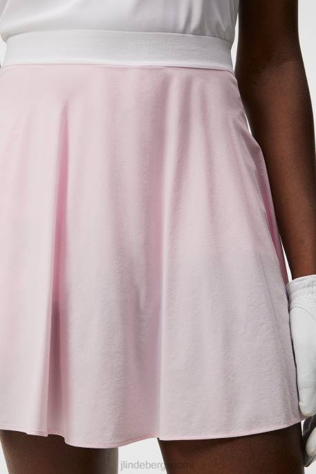 J.Lindeberg mimi hame naiset kirsikankukka 4VD01605 vaatetus