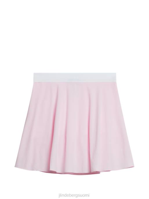 J.Lindeberg mimi hame naiset kirsikankukka 4VD01605 vaatetus