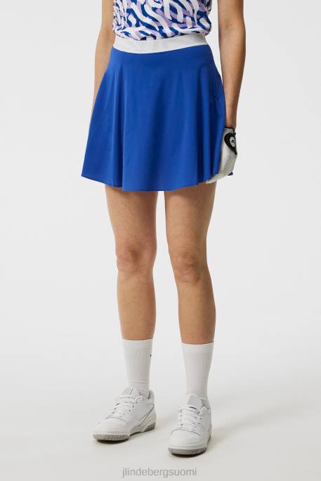 J.Lindeberg mimi hame naiset surfaa verkossa 4VD01604 vaatetus