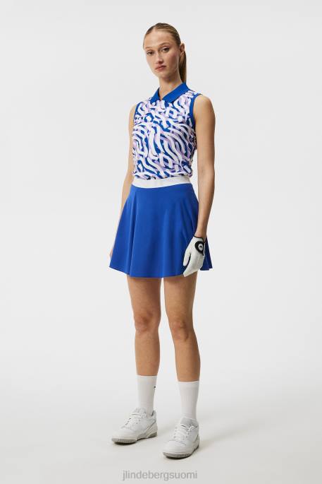 J.Lindeberg mimi hame naiset surfaa verkossa 4VD01604 vaatetus