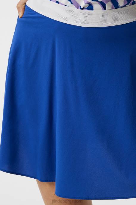 J.Lindeberg mimi hame naiset surfaa verkossa 4VD01604 vaatetus