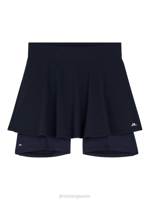 J.Lindeberg petra hame naiset laivasto 4VD01608 vaatetus