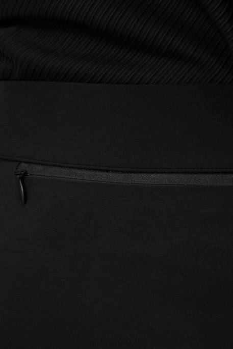 J.Lindeberg petra hame naiset musta 4VD01609 vaatetus