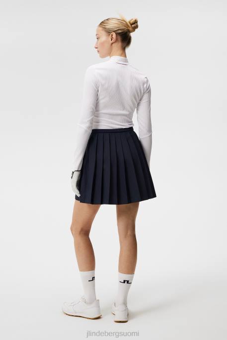 J.Lindeberg sierra laskoshame naiset laivasto 4VD01670 vaatetus