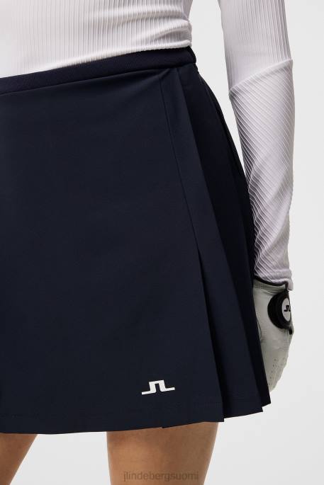 J.Lindeberg sierra laskoshame naiset laivasto 4VD01670 vaatetus