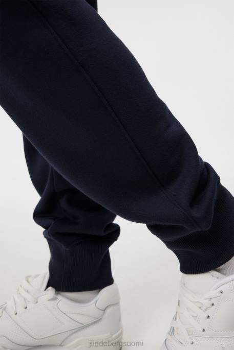 J.Lindeberg alfa verkkarit naiset laivasto 4VD01785 vaatetus