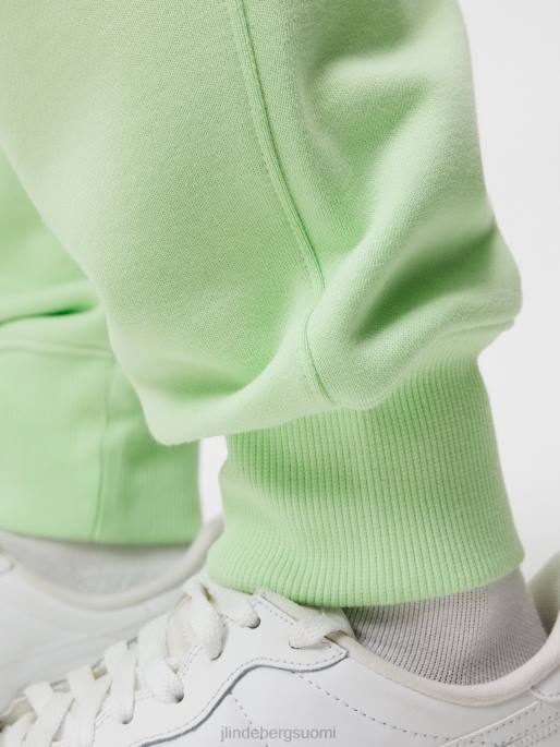 J.Lindeberg alfa verkkarit naiset patinan vihreä 4VD01891 vaatetus