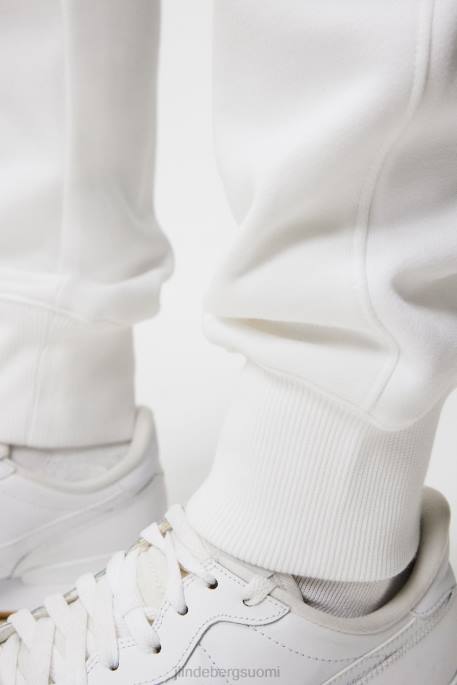 J.Lindeberg alfa verkkarit naiset valkoinen 4VD01892 vaatetus