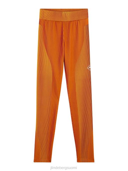 J.Lindeberg bridget sukkahousut naiset Chili 4VD01853 vaatetus