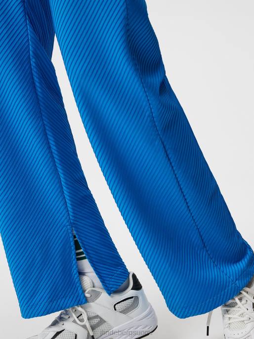 J.Lindeberg iman pant naiset lapiksen sininen 4VD01881 vaatetus