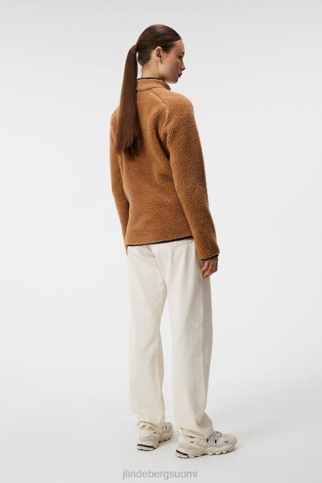 J.Lindeberg katajapinon välikerros naiset maaorava 4VD01774 vaatetus