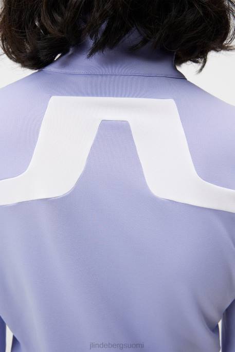 J.Lindeberg kauden janice välikerros naiset makea laventeli 4VD01795 vaatetus