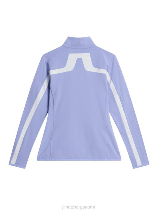 J.Lindeberg kauden janice välikerros naiset makea laventeli 4VD01795 vaatetus