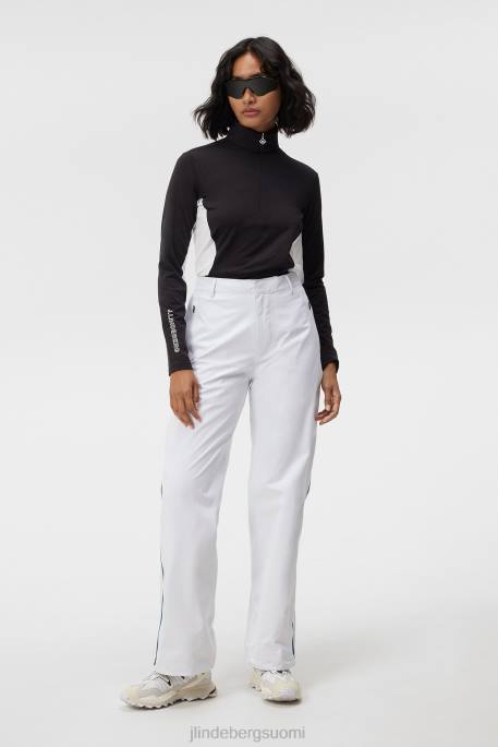 J.Lindeberg keksejä välikerrokseen naiset musta 4VD01802 vaatetus