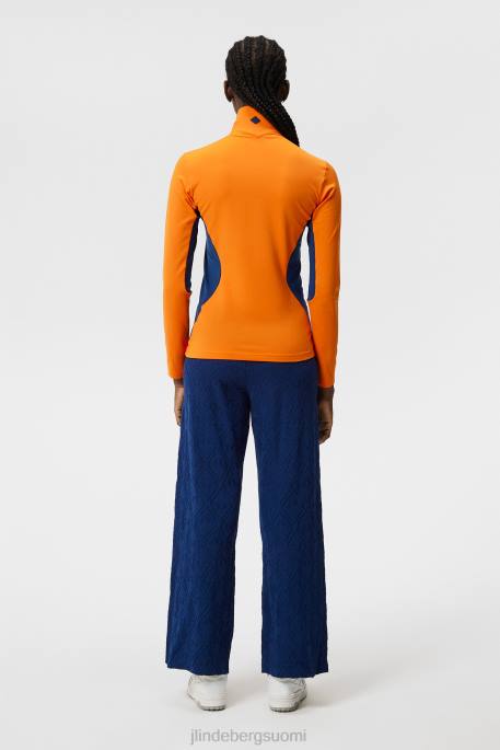 J.Lindeberg keksejä välikerrokseen naiset runsaus 4VD01801 vaatetus