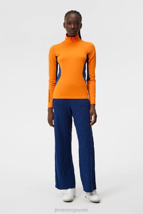 J.Lindeberg keksejä välikerrokseen naiset runsaus 4VD01801 vaatetus