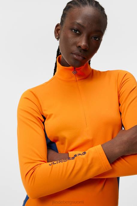 J.Lindeberg keksejä välikerrokseen naiset runsaus 4VD01801 vaatetus