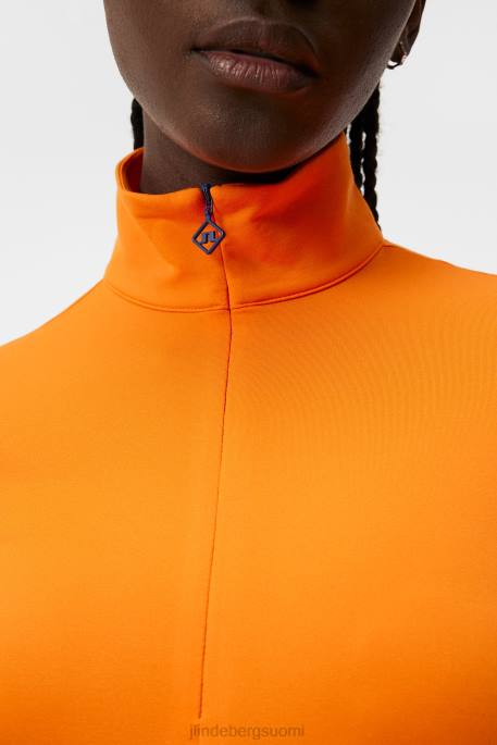 J.Lindeberg keksejä välikerrokseen naiset runsaus 4VD01801 vaatetus