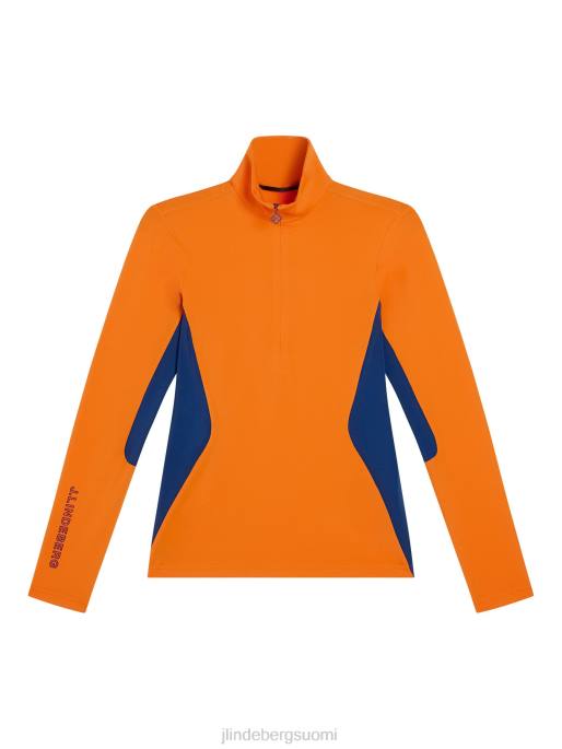 J.Lindeberg keksejä välikerrokseen naiset runsaus 4VD01801 vaatetus