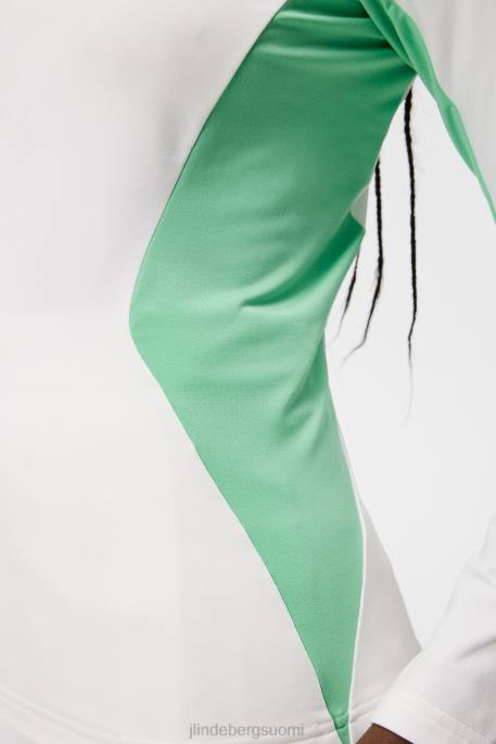 J.Lindeberg keksejä välikerrokseen naiset valkoinen 4VD01800 vaatetus