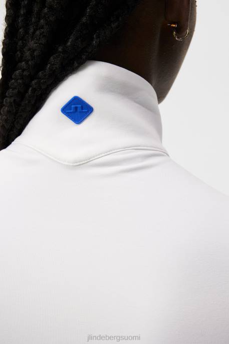 J.Lindeberg keksejä välikerrokseen naiset valkoinen 4VD01800 vaatetus